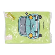 Strandväska Cállate la Boca Clb 59 x 39,5 cm