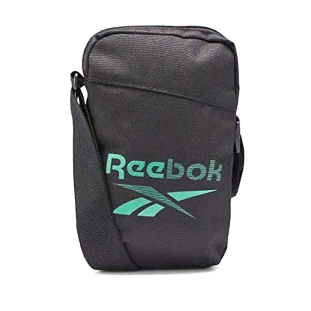 Handväska Reebok TE CITY BAG GH0446 Svart