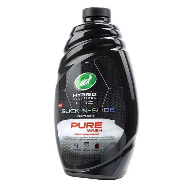 Bil shampoo Turtle Wax TW53986 1,42 l Neutral