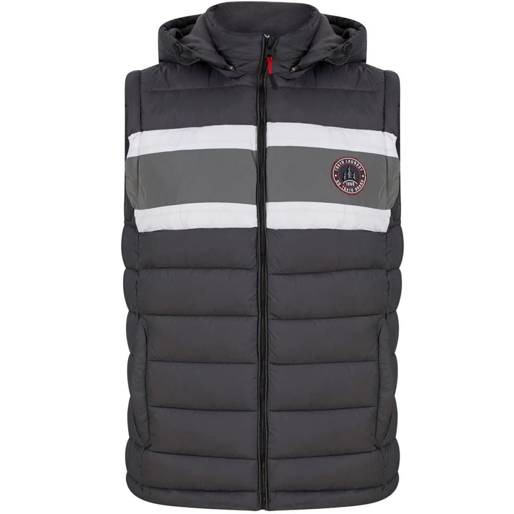 Väst Tokyo Laundry Fjädrar Storlek S