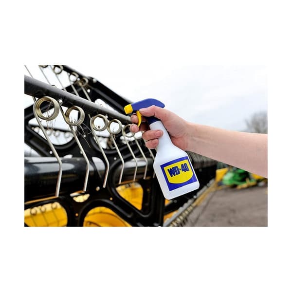 Liukuvoide Monikäyttöinen WD-40 44506 Sumutin Monikäyttöinen Karahvi 5 L (5L)