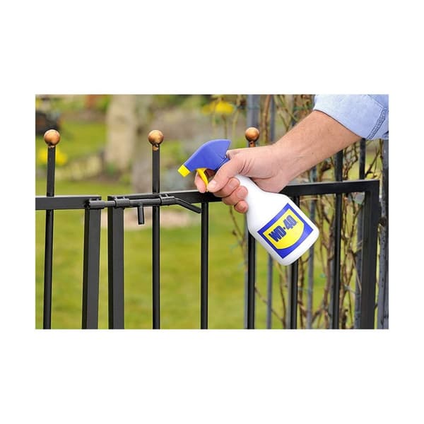 Liukuvoide Monikäyttöinen WD-40 44506 Sumutin Monikäyttöinen Karahvi 5 L (5L)
