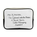 Miniatyrbillede 6 af 9: Rejsetoilettaske Harry Potter 20 % Polyester 80 % PVC 2 Dele