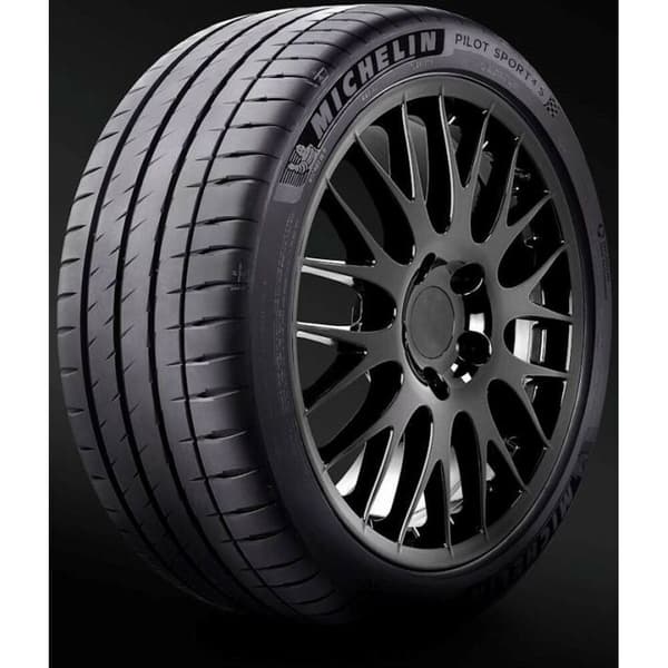 Auton rengas Michelin PILOT SPORT PS4S ACOUSTIC 295/35ZR20
