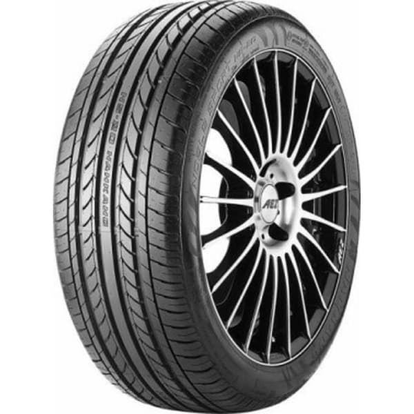 Bildæk Nankang NS-20 NOBLE SPORT 205/50ZR17