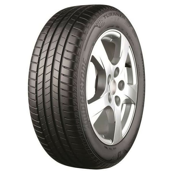 Bildæk Bridgestone T005 TURANZA 195/65HR15