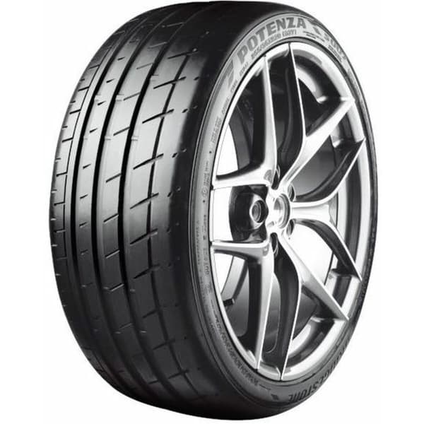 Bildæk Bridgestone S007 POTENZA 315/35ZR20
