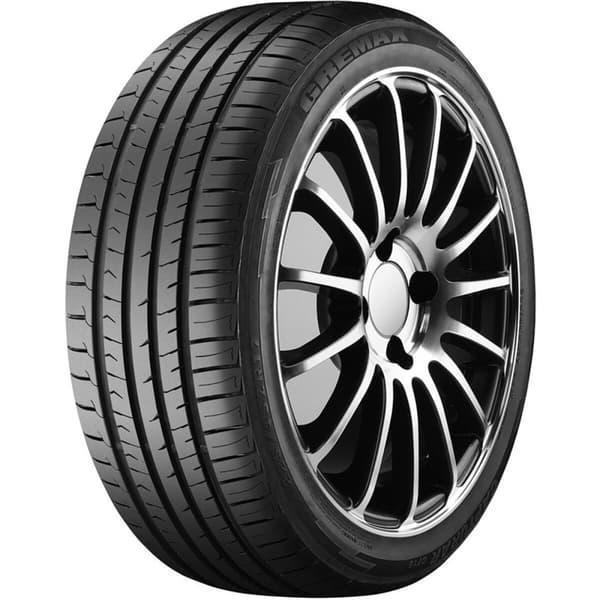 Bildæk Gremax CAPTURAR CF19 255/45ZR18