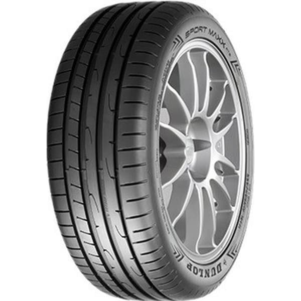 Terrengdekk Dunlop