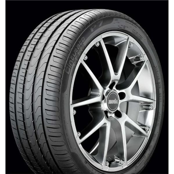 Bildæk Pirelli P7 CINTURATO 205/55VR16