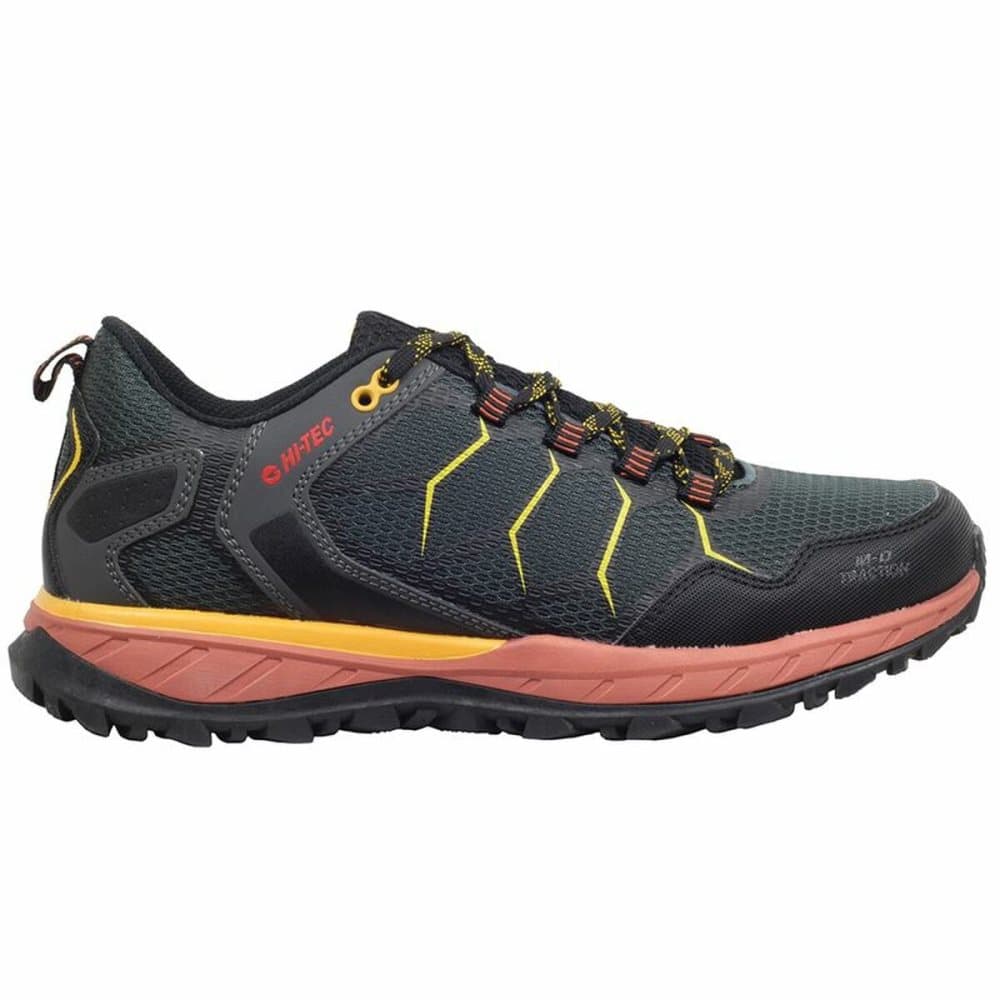 Sportskor Hi-Tec Ultra Terra Svart