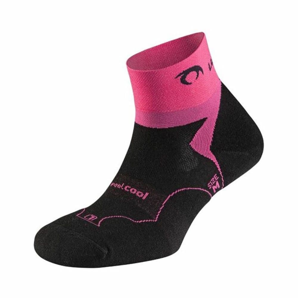 Sportstrumpor Lurbel Desafio Fuchsia