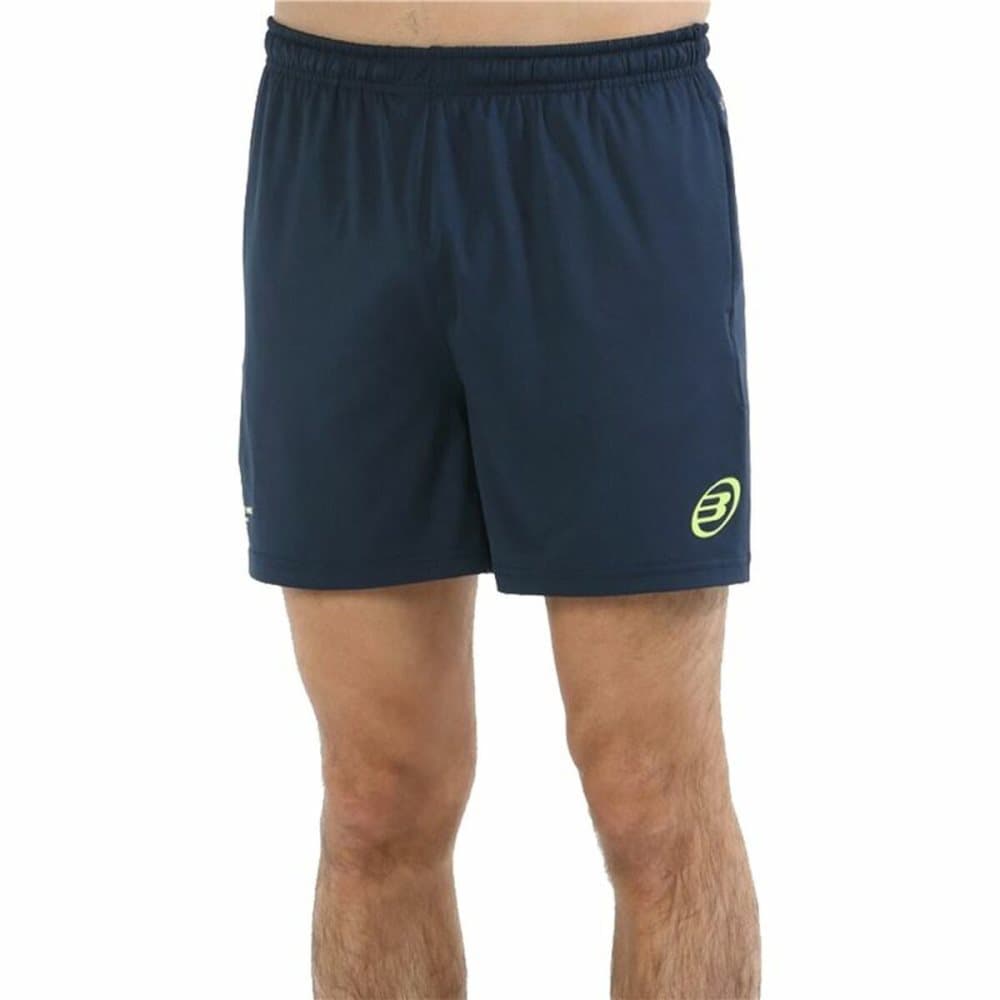 Träningsshorts Bullpadel Mojel 004 Mörkblå