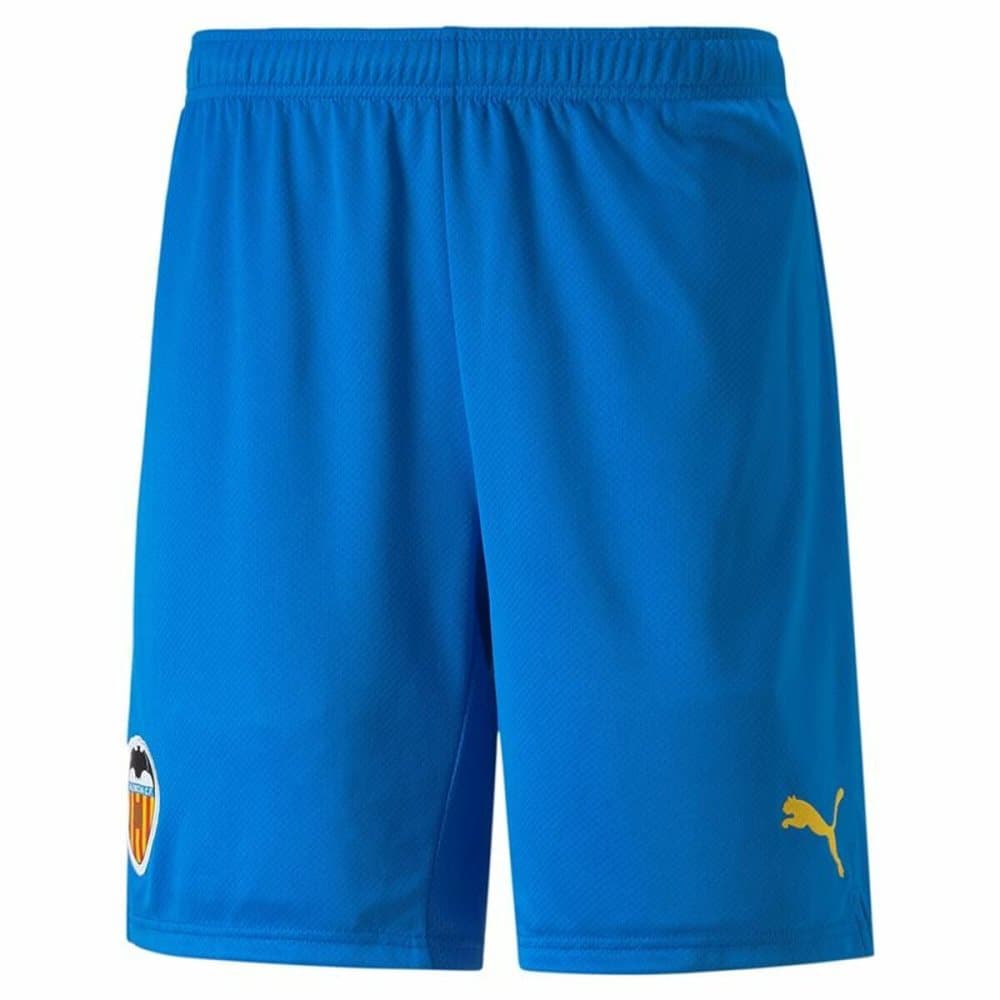 Träningsshorts Puma Valencia CF Third Kit 22/23 Blå