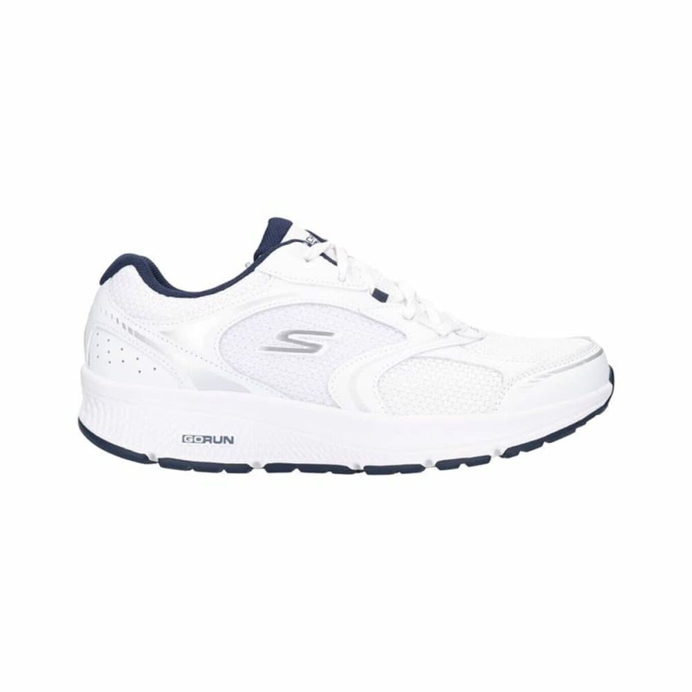 Löparskor, Vuxna Skechers Go Run Consistent Specie Vit Män