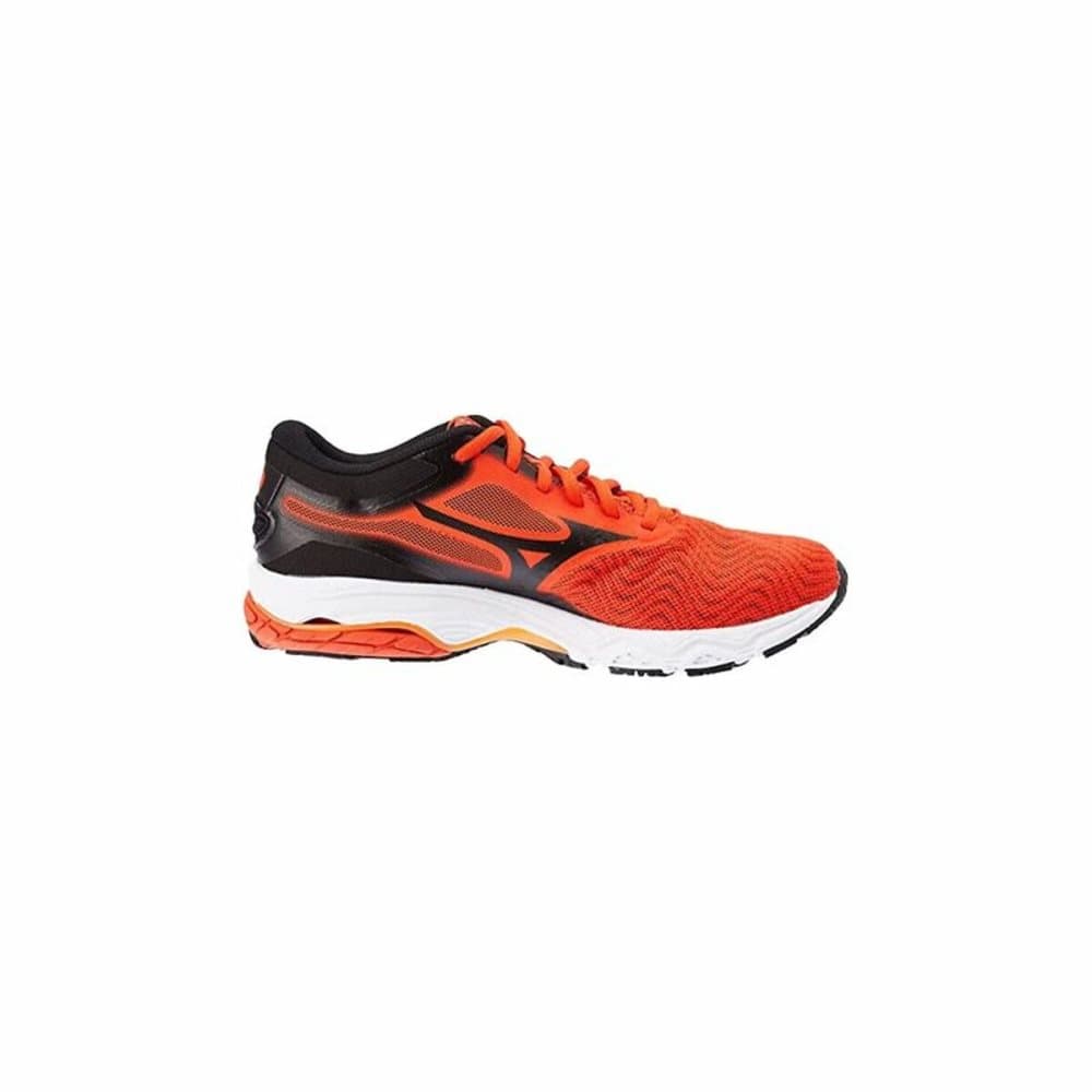 Löparskor, Vuxna Mizuno Wave Prodigy 4 Orange Män