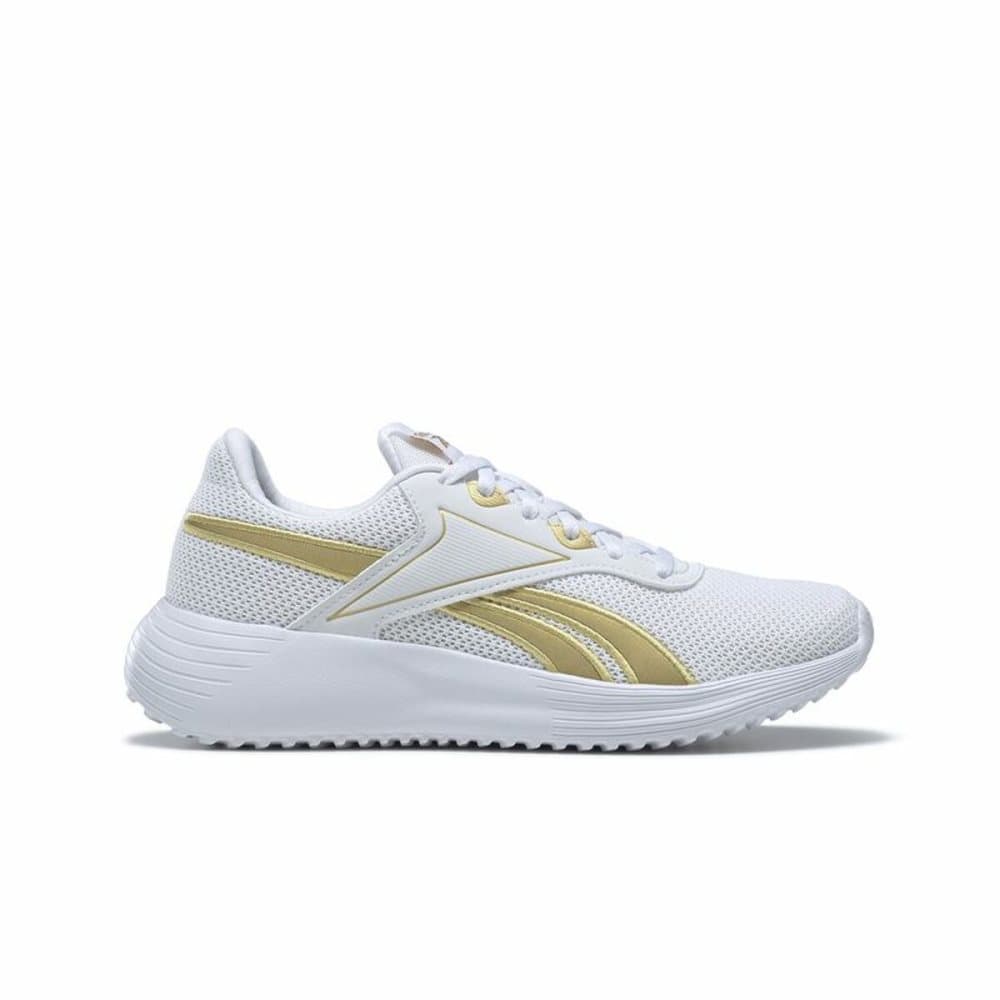 Löparskor, Vuxna Reebok Lite 3 Kvinna Vit