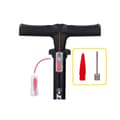 Miniatyrbild 6 av 7: Fotpump Dunlop