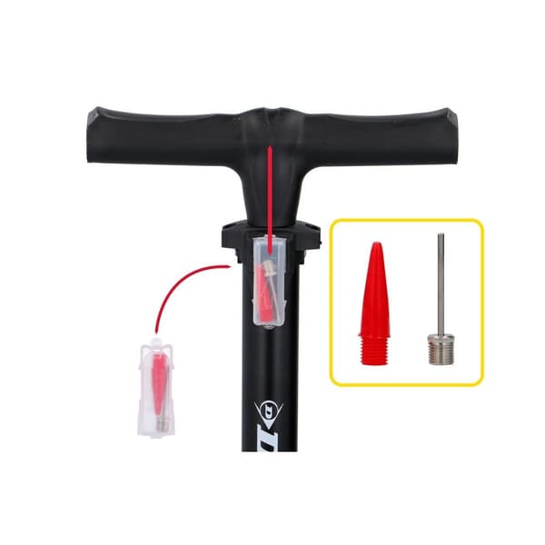 Fotpump Dunlop