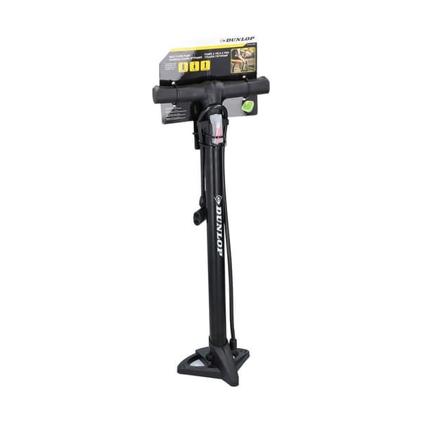 Fotpump Dunlop