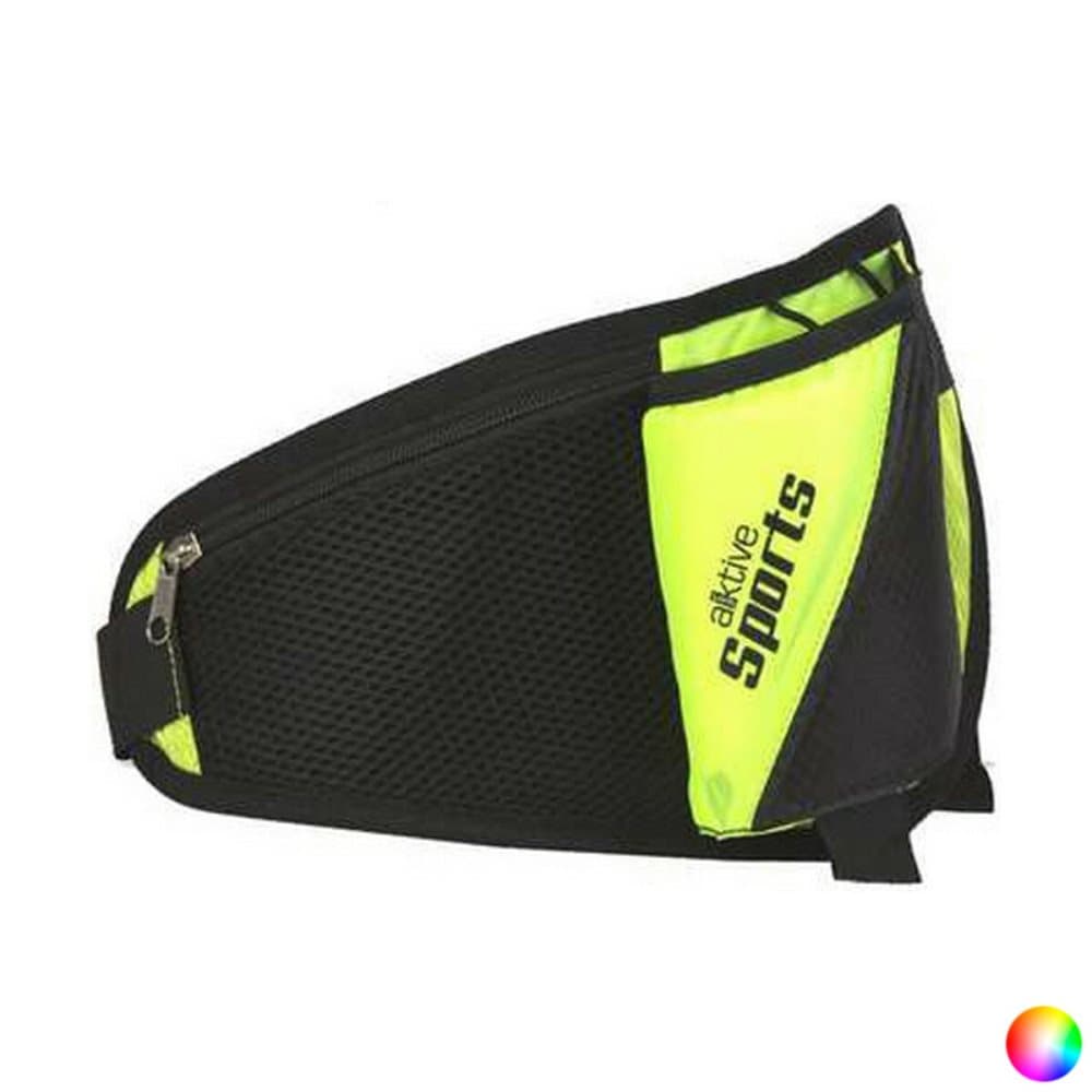 Midjeväska för löpning Color Baby Aktive Sports Neopren