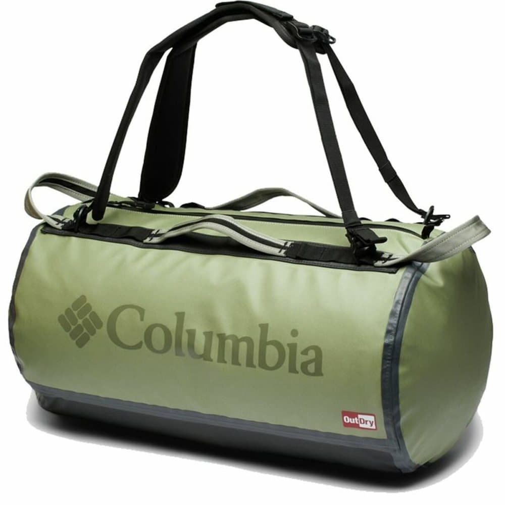 Ryggsäck för bergmiljö Columbia Outdry 40 L Oliv
