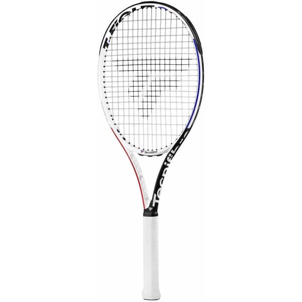 Tennisrekkert Tecnifibre Tfight 295 RS Hvit