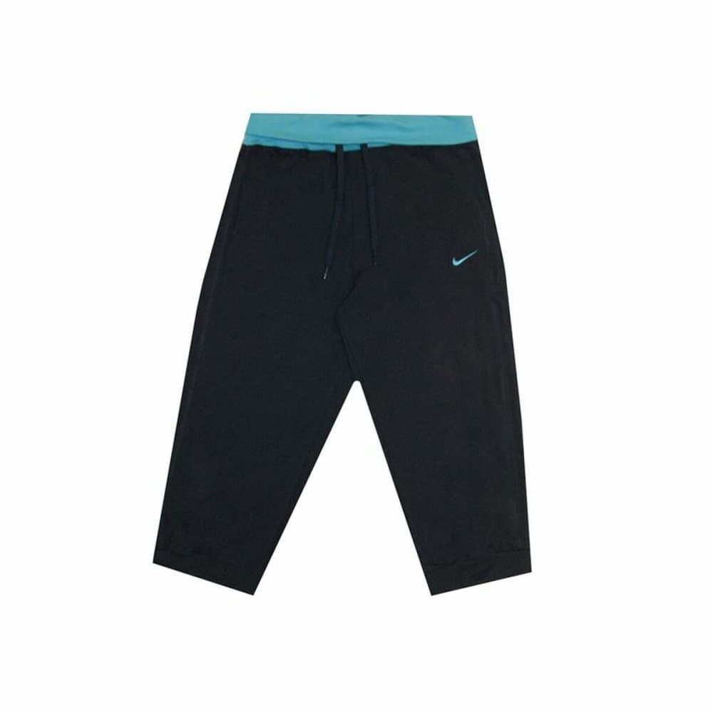 Sportshorts för kvinnor Nike N40 J Capri