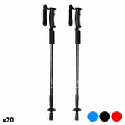 Vandrestav Walk Genie 146492 (20 enheder)