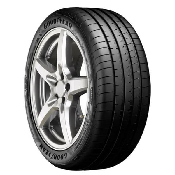Bildæk Goodyear EAGLE F1 ASYMMETRIC-5 295/35YR20
