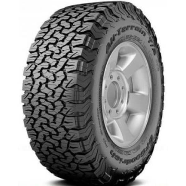 Off-road-rengas BF Goodrich ALL TERRAIN T/A KO2 265/60SR20