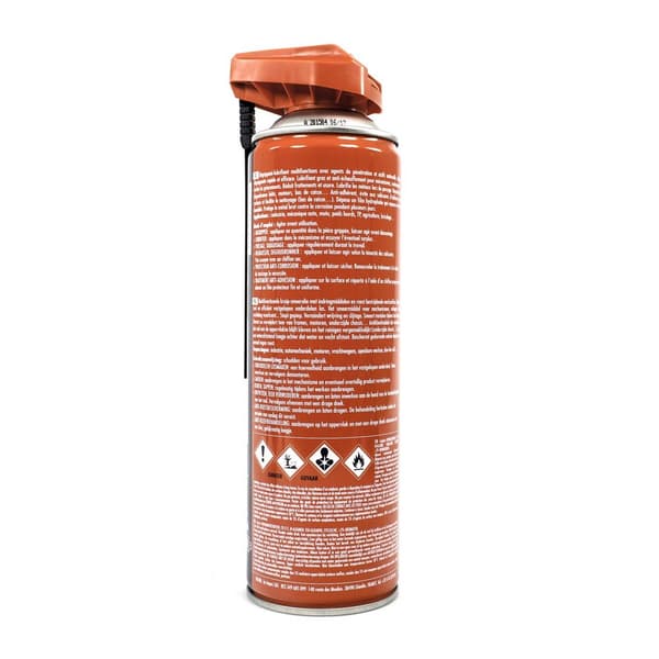 Liukuvoide Facom 006111 400 ml