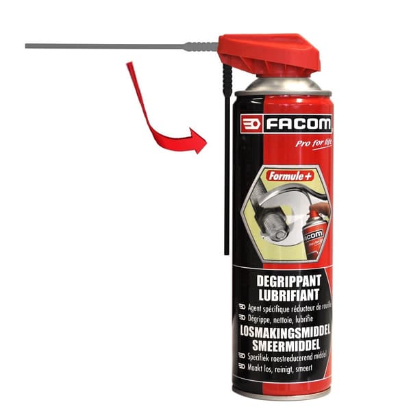 Liukuvoide Facom 006111 400 ml