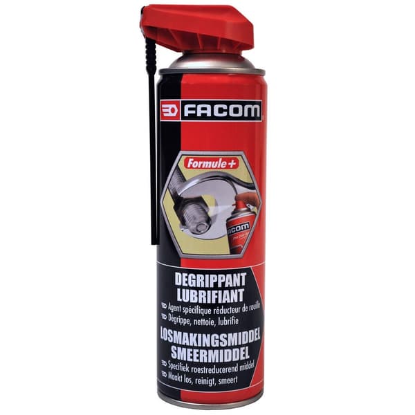 Liukuvoide Facom 006111 400 ml
