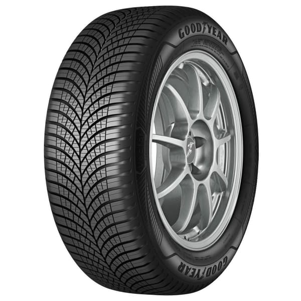 Bildæk Goodyear VECTOR 4SEASONS G3 235/40YR19