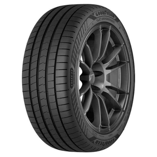 Bildæk Goodyear EAGLE F1 ASYMMETRIC-5 225/45WR19