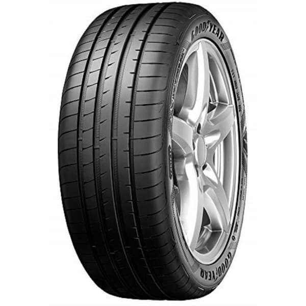 Bildæk Goodyear EAGLE F1 ASYMMETRIC-5 255/40YR18
