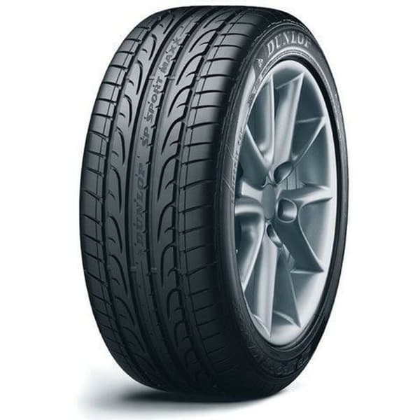Bildekk Dunlop SP SPORT MAXX 235/45WR20