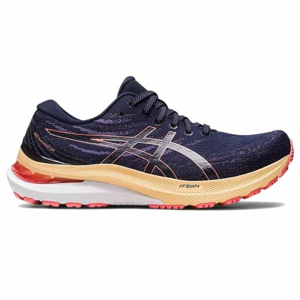 Sportssneakers til damer Asics Gel Kayano 29 Mørkeblå