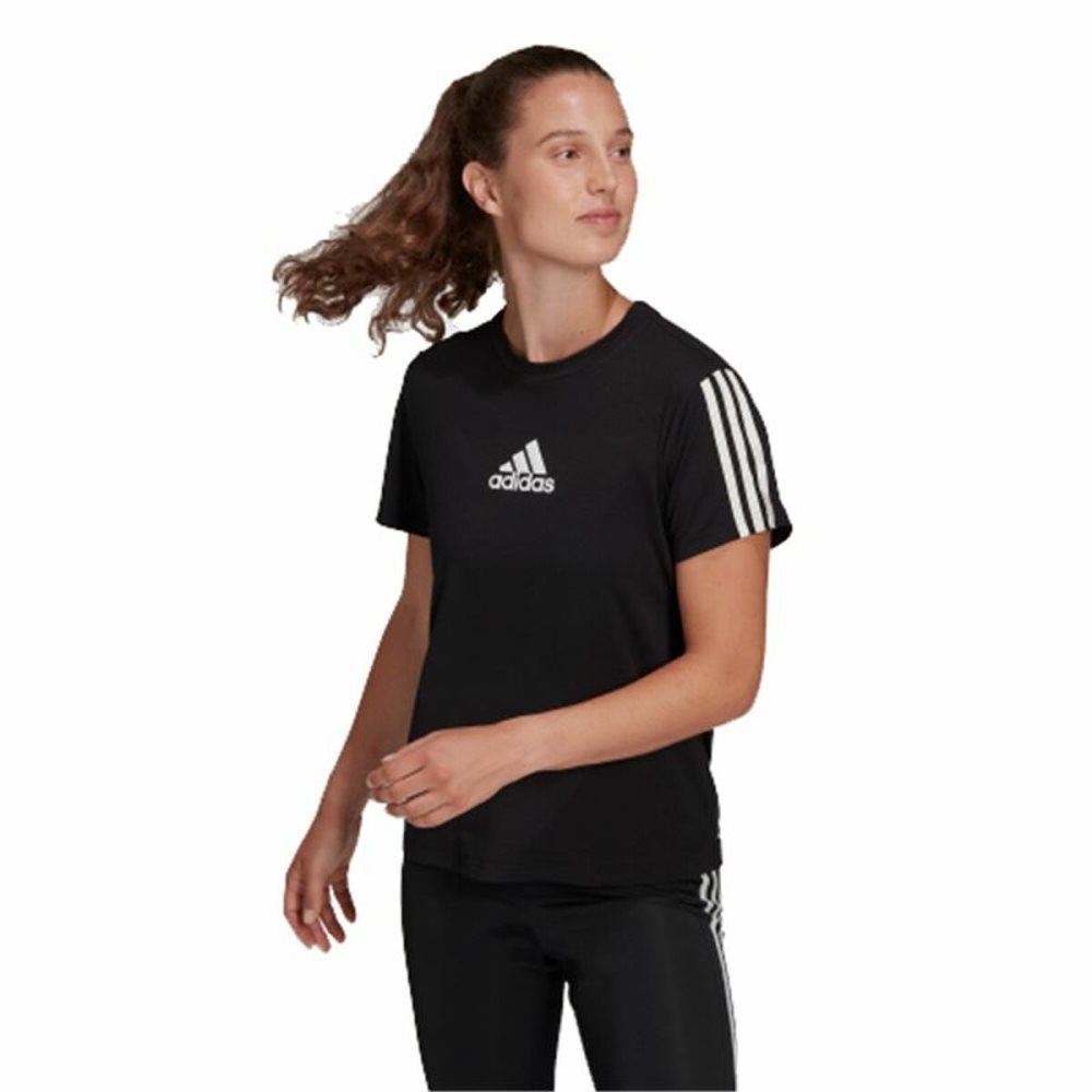 Adidas hotsell t-shirt kvinder