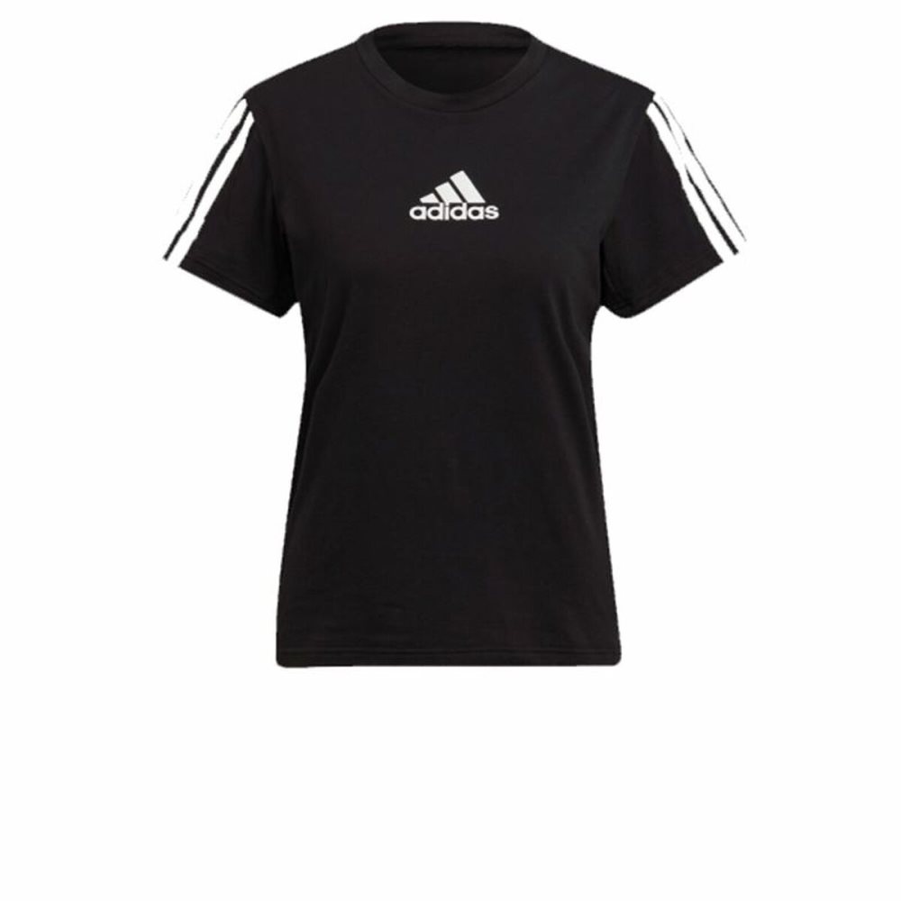 Adidas t-shirt kvinde clearance