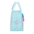 Miniatyrbillede 3 af 4: Termomadkasse Glow Lab Cute doll 19 x 22 x 14 cm Lyseblå