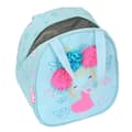 Miniatyrbillede 2 af 4: Termomadkasse Glow Lab Cute doll 19 x 22 x 14 cm Lyseblå