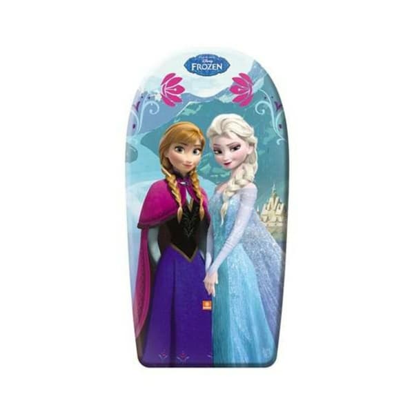 Bodyboard Frozen Multicolour (94 cm)
