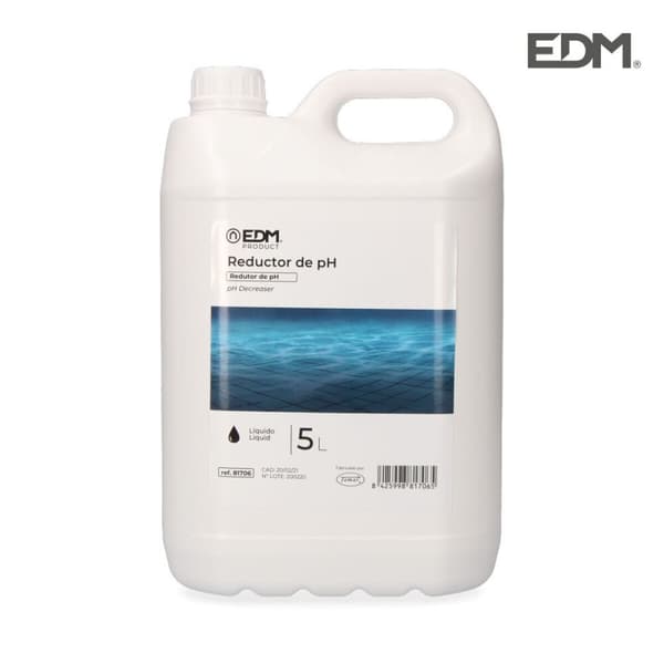 PH-korjain EDM 81706 5 L Neste Supistava