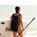 Miniatyrbilde 4 av 11: Vanntett pose for sportsaktiviteter Dryhux InnovaGoods 20 L