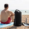 Miniatyrbilde 5 av 11: Vanntett pose for sportsaktiviteter Dryhux InnovaGoods 20 L