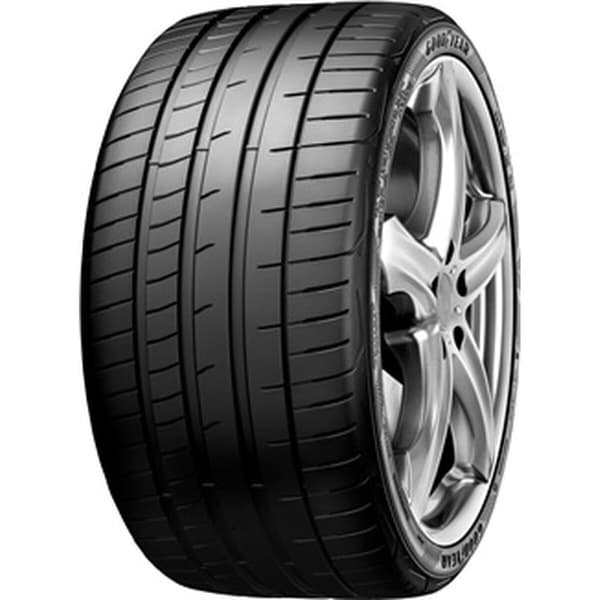 Bildæk Goodyear EAGLE F1 SUPERSPORT 315/30ZR21
