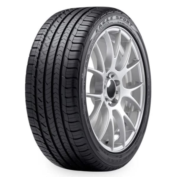 Off-road dæk Goodyear EAGLE SPORT ALL SEASON 255/45VR20