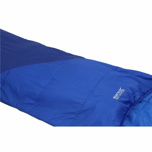 Sovepose Regatta v2 200 Blå